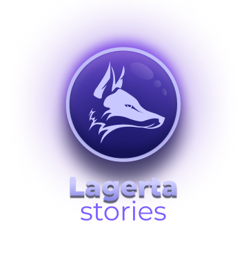 Lagerta Logo